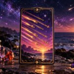 Tarot Card of the Day, October 7: Eight of Wands Meets Mars-Uranus — Could Something Finally Move Faster Than Expected?