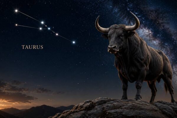 Taurus Horoscope Today: Calm emotions lift stress; cautious saving improves money matters