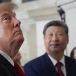 US, China in talks for reciprocal visits to nuclear sites in bid to build trust, prevent arms race