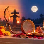 Navratri, Dussehra, Karwa Chauth and Diwali: How India's Biggest Festival Season Fits Together