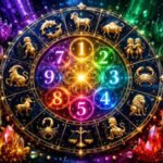 Lucky Number and Colour Today, 8 October 2026: Virgo Moon Puts Practical Choices Under the Spotlight, Find Your Zodiac Sign’s Lucky Number and Colour