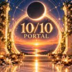 10/10 Portal Meets the New Moon: Why October 10, 2026 Is a Big Manifestation Day