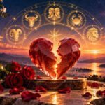 5 Zodiac Signs Who Are Hardest to Get Over After a Breakup