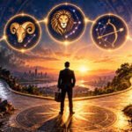 Career Shake-Up Alert: 3 Zodiac Signs Face a Major Work Turning Point Before October 2026 Ends