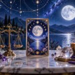 Tarot Card of the Day, October 9: Justice Meets Libra Season — Is It Time to Correct an Imbalance You've Tolerated Too Long?