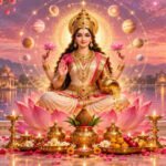 Navratri Grah Shanti: Which Devi to Worship for Weak Planets in Your Kundli