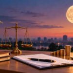 Career & Money Predictions, 9 October 2026: Libra Moon and Mercury-Saturn Tension Make Contracts, Approvals and Professional Commitments Serious Business