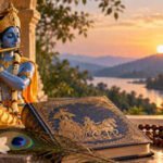 Quote of the Day from the Bhagavad Gita, 10 October 2026: Why Attachment Makes Even Good Choices Feel Heavy