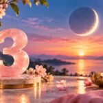 Numerology Lucky Number & Colour, 10 October: Number 3 Day Meets Libra New Moon-A Powerful New Beginning for Relationships, Ideas and Personal Choices