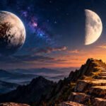 Weekly Astrology News Alert, 12-18 October 2026: Pluto Turns Direct, Capricorn First Quarter Moon Moves the Week From Feelings to Firm Decisions
