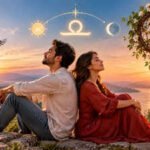 Moon's Influence Transforms Love: Heightened emotions expected today; trust issues could arise among zodiac signs as they seek better communication