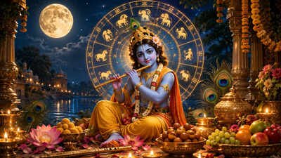 Quote of the Day from the Bhagavad Gita, 12 October 2026: What to Remember When People Doubt Your Effort