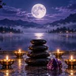Spiritual Quote of the Day, October 12: Venus Retrograde in Scorpio Brings a Lesson About Revisiting What You Truly Value in Love
