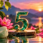 Numerology Lucky Number & Colour, 12 October: Number 5 Day Meets Moon, Venus and Mercury in Scorpio-Expect Movement in Love, Money and Important Conversations