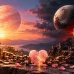 Venus Retrograde and Pluto Direct Put Trust, Control and Shared Money Under Pressure for 4 Zodiac Signs