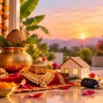 Best Days for Gold, Vehicle and Property Purchase in Navratri 2026, by Yoga