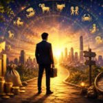 Career & Money Predictions, 12 October 2026: Scorpio Moon Meets Mercury and Venus—A Private Discussion Could Influence Money or Career Plans