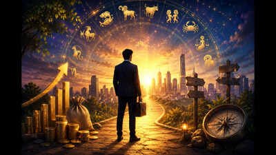 Career & Money Predictions, 12 October 2026: Scorpio Moon Meets Mercury and Venus—A Private Discussion Could Influence Money or Career Plans