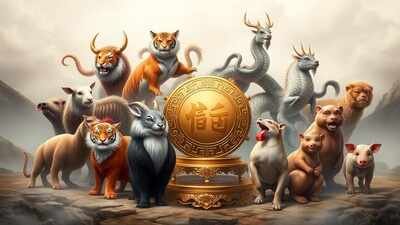 Horoscope Today, October 13, 2026: These Chinese Zodiac Animals May Discover Who Is Truly on Their Side