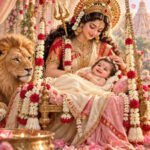 Baby Names Inspired by Durga: Meaning, Letter and Lucky Number
