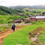 There's a village in Meghalaya where people call each other through musical tunes; here's how you can reach here