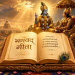 Bhagavad Gita Quote Today, 14 October 2026: How Discipline Can Turn Confusion Into Strength