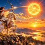 Daily Astrology News Alert, 14 October 2026: Sagittarius Moon and Sun-Mars Energy Bring Bold Decisions