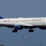 Israel-bound Delta flight from New York evacuated after bomb threat, nothing found