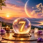 Numerology Lucky Number & Colour, 14 October: Number 7 Day Meets Sagittarius Moon-Answers May Come When You Look Beyond the Obvious