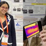 Meet Anika Puri, the 17-year-old Indian-American student who built a $300 AI system to spot elephant poachers with over 90% accuracy and won a $25,000 Davidson scholarship award