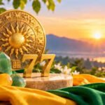 Lucky Number and Colour Today, 15 October 2026: Sun Sextile Jupiter and Pluto Direct Could Make This One of the Month’s Most Powerful Turning-Point Days