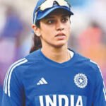 'There are a few things we need to work on': Smriti Mandhana flags India's T20I improvement areas ahead of Women's Champions Trophy | Cricket News