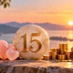 Born on the 15th of Any Month? Numerology Reveals Why Love, Money, and Family May Define Your Life