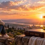 Quote of the Day from the Bible, 16 October 2026: Why You Were Never Meant to Carry Every Burden Alone; Discover Matthew 11:28