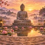 Buddhist Quote Of The Day, October 16, 2026: When Life Feels Unfair, Remember This Buddhist Lesson