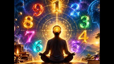 Numerology Lucky Number & Colour, 16 October: Mars Trine Saturn, Finish What Matters and Turn Discipline Into Real Progress