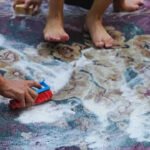 DIY rug and carpet cleaning: Easy ways to remove stains, dust and odours at home