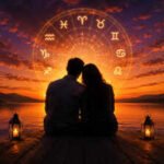 Zodiac Love Horoscope, 16 October 2026: Mars Trine Saturn Brings Stability to Love and Favourable Energy for Serious Relationship Decisions