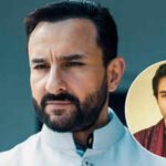 Saif Ali Khan makes Instagram debut; Ibrahim Ali Khan asks, 'Is this you, Abba, no na?' as the father-son duo trade jokes |