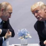 Putin, Trump to announce several joint projects as Russian diesel returns to market