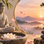 Buddhist Quote Of The Day, October 18, 2026: Stop Trying to Become Someone Else; Discover the Peace That Comes from Knowing Yourself