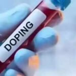 Indian para-athlete Anmol Vasistha banned for three years after positive doping test, sidelined until 2029 | Off the field News