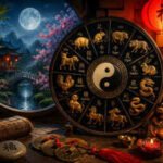 Weekly Chinese Horoscope, 19 Oct–25 Oct 2026: Good Fortune Awaits Goat and Dog, but Ox and Tiger May Face Obstacles