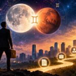 Career & Money Predictions, 18 October 2026: First Quarter Moon in Capricorn Puts Your Career Plans and Money Targets to a Practical Test