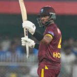 'Success does not necessarily have to be series wins': West Indies captain Shai Hope after rain washes out 5th T20I | Cricket News