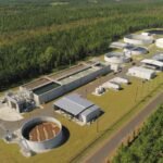 Florida has completed a $191.8 million water-reclamation project, St. Johns County's largest ever, built to treat 3.25 million gallons a day and keep 1 million pounds of nutrients from the Matanzas River