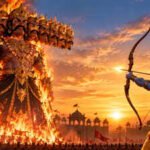 Dussehra 2026: Ravana Had Everything but Lost It All — The One Mistake That Destroyed Him