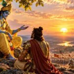 Quote of the Day from the Bhagavad Gita, 21 October 2026: What the Gita Says About Work, Faith and Honest Effort