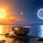 Daily Astrology News Alert, 21 October 2026: Pisces Moon and Sun-Chiron Opposition Put Emotional Healing, Relationships and Old Wounds in Focus