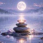 Spiritual Quote of the Day, October 21: Pisces Moon Brings a Reminder That Compassion Does Not Mean Carrying Everyone Else's Pain